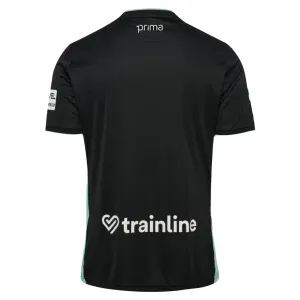 Real Betis Nogometni Dresovi 2025/26 Treći