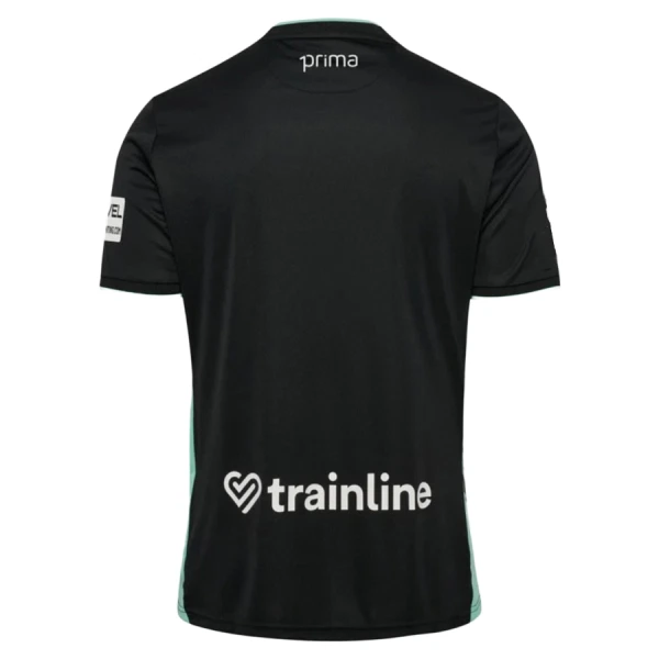 Real Betis Nogometni Dresovi 2025/26 Treći