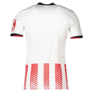 SC Freiburg Nogometni Dresovi 2025/26 Domaći