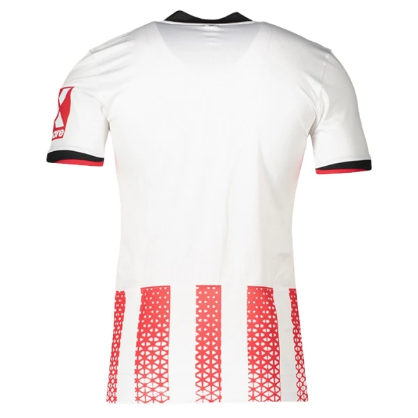 SC Freiburg Nogometni Dresovi 2025/26 Domaći