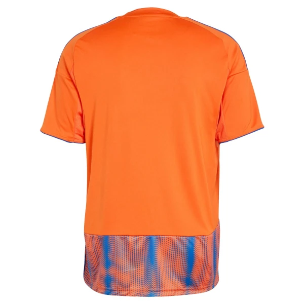 Schalke 04 Nogometni Dresovi 2025/26 Treći