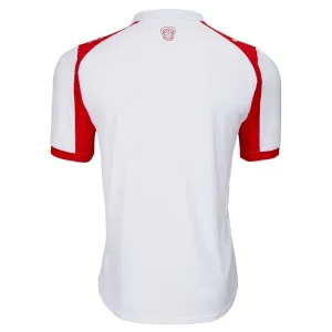 Southampton Nogometni Dresovi 2025/26 Domaći