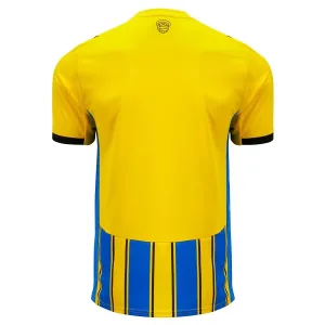 Southampton Nogometni Dresovi 2025/26 Gostujući