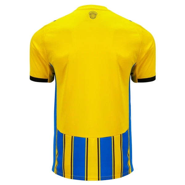 Southampton Nogometni Dresovi 2025/26 Gostujući