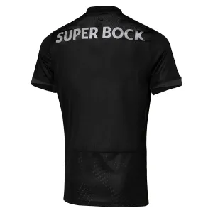 Sporting CP Nogometni Dresovi 2025/26 Gostujući