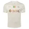 SSC Napoli Nogometni Dresovi 2025/26 Gostujući