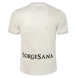 SSC Napoli Nogometni Dresovi 2025/26 Gostujući