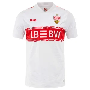 VfB Stuttgart Nogometni Dresovi 2025/26 Domaći