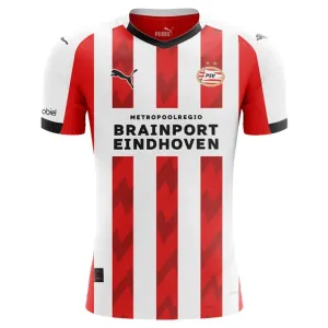 PSV Eindhoven Nogometni Dresovi 2025/26 Domaći