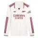 Arsenal Nogometni Dresovi 2025/26 Treći Dugi rukav
