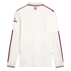 Arsenal Nogometni Dresovi 2025/26 Treći Dugi rukav