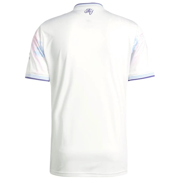 Aston Villa Nogometni Dresovi 2025/26 Treći