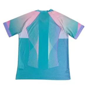 Barcelona Nogometni Dresovi 2025/26 Plava Posebno Izdanje