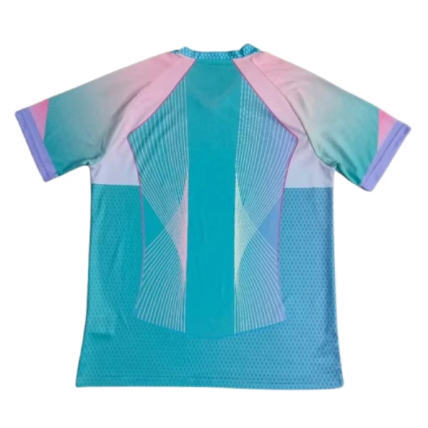 Barcelona Nogometni Dresovi 2025/26 Plava Posebno Izdanje