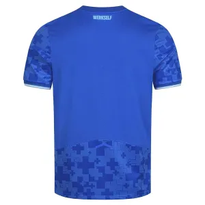 Bayer 04 Leverkusen Djeca Nogometni Dresovi 2025/26 Treći (+ Kratke Hlače)