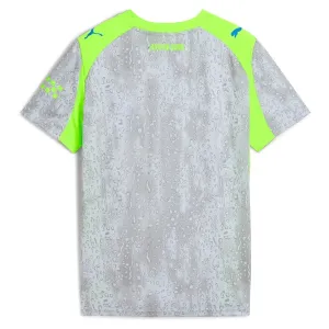 Manchester City Nogometni Dresovi 2025/26 Treći