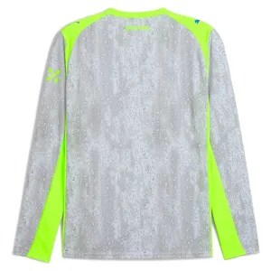 Manchester City Nogometni Dresovi 2025/26 Treći Dugi rukav