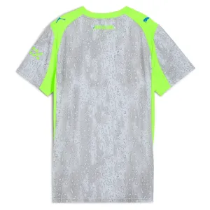 Manchester City Žene Nogometni Dresovi 2025/26 Treći