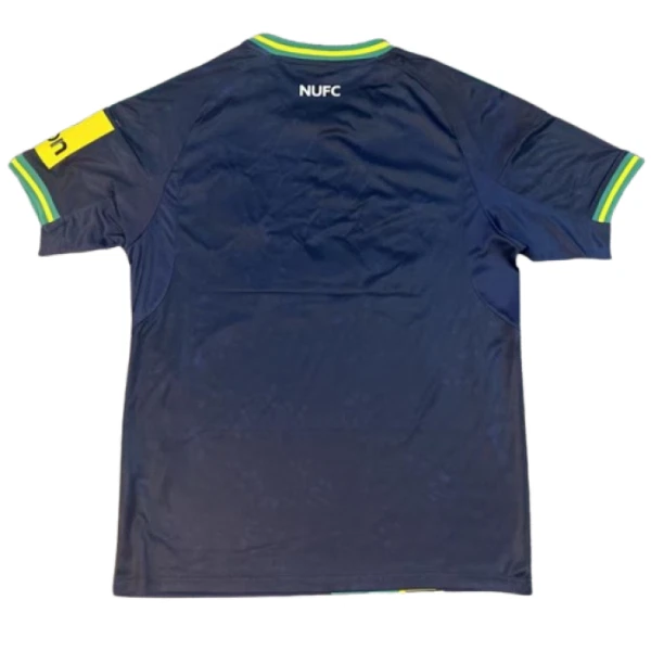 Newcastle United Nogometni Dresovi 2025/26 Posebno Izdanje