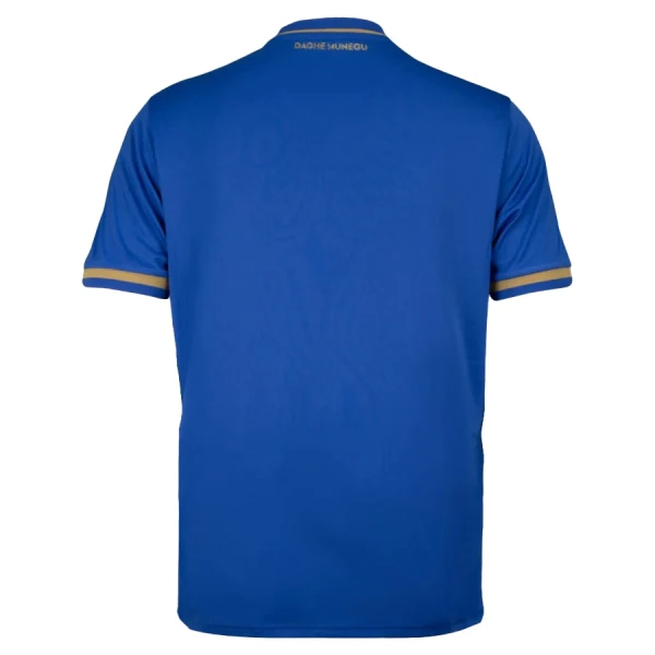 AS Monaco Nogometni Dresovi 2025/26 Gostujući