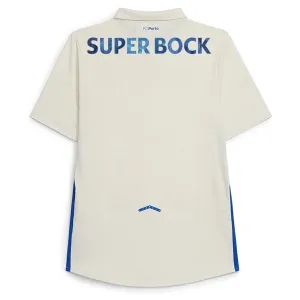 FC Porto Nogometni Dresovi 2025/26 Treći