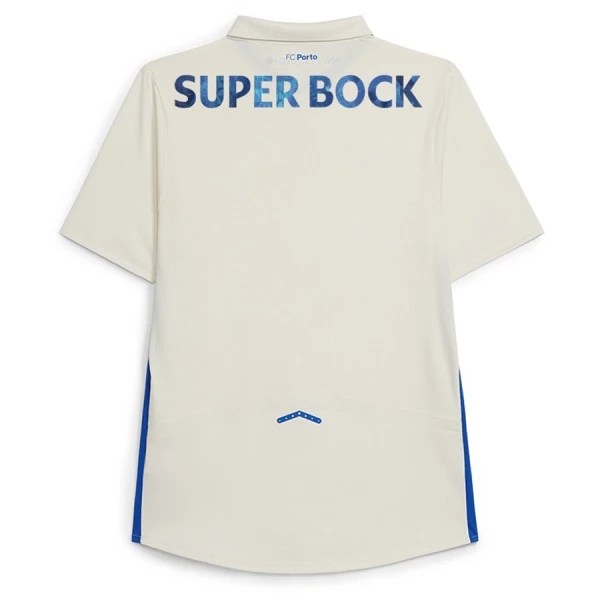 FC Porto Nogometni Dresovi 2025/26 Treći