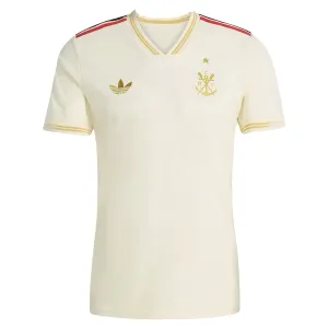 Flamengo Nogometni Dresovi 2025/26 Treći