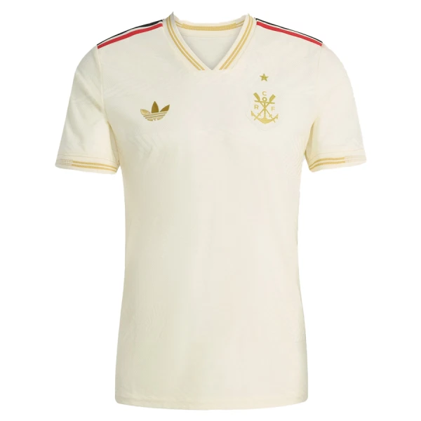 Flamengo Nogometni Dresovi 2025/26 Treći