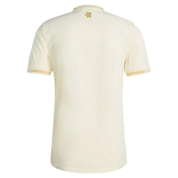 Flamengo Nogometni Dresovi 2025/26 Treći
