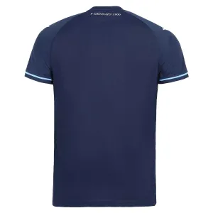 Lazio Nogometni Dresovi 2025/26 Treći