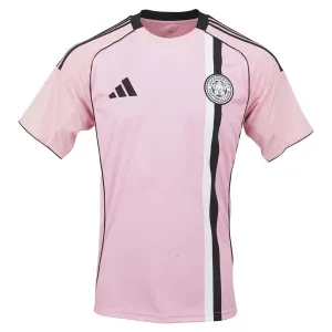 Leicester City Nogometni Dresovi 2025/26 Treći