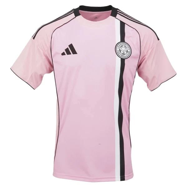 Leicester City Nogometni Dresovi 2025/26 Treći