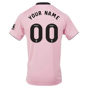 Leicester City Nogometni Dresovi 2025/26 Treći