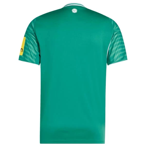 Newcastle United Nogometni Dresovi 2025/26 Gostujući