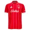 Nottingham Forest Nogometni Dresovi 2025/26 Domaći