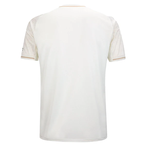 Nottingham Forest Nogometni Dresovi 2025/26 Gostujući