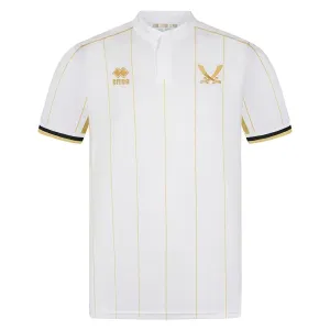 Sheffield United Nogometni Dresovi 2025/26 Gostujući