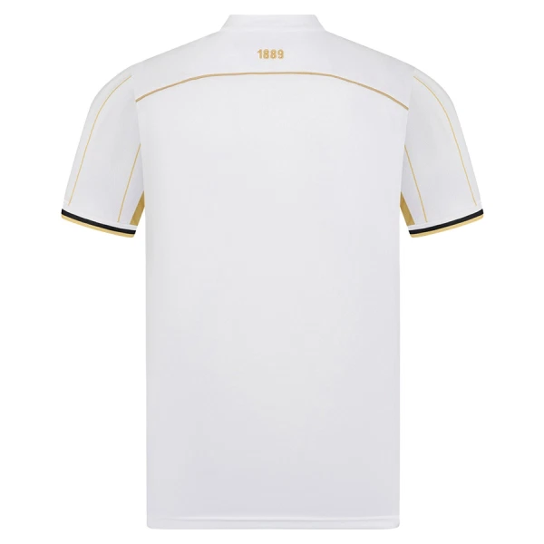 Sheffield United Nogometni Dresovi 2025/26 Gostujući