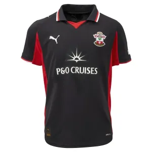 Southampton Nogometni Dresovi 2025/26 Treći