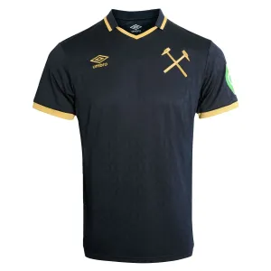 West Ham United Nogometni Dresovi 2025/26 Treći