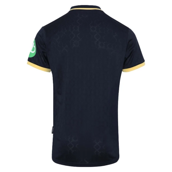 West Ham United Nogometni Dresovi 2025/26 Treći