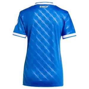 Real Madrid Žene Nogometni Dresovi 2025/26 Treći