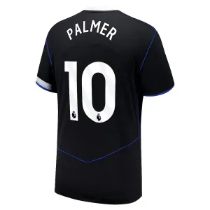 Chelsea Cole Palmer 10 Nogometni Dresovi 2025/26 Treći