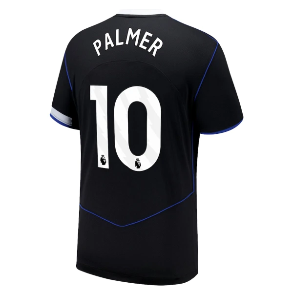 Chelsea Cole Palmer 10 Nogometni Dresovi 2025/26 Treći