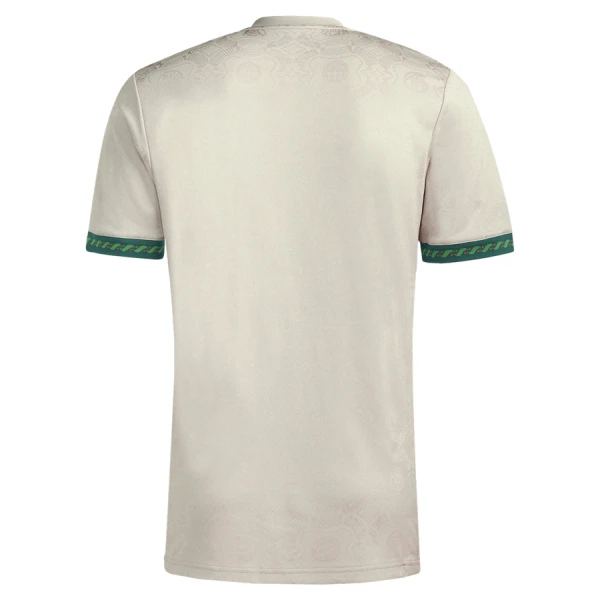 FC Bayern München Oktoberfest Nogometni Dresovi 2025/26