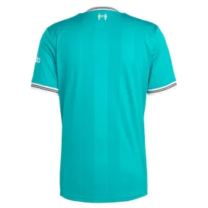 Liverpool Nogometni Dresovi 2025/26 Treći