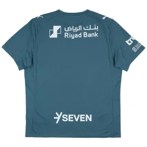 Al Hilal SFC Nogometni Dresovi 2025/26 Treći