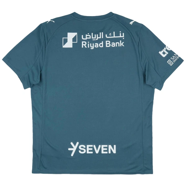 Al Hilal SFC Nogometni Dresovi 2025/26 Treći