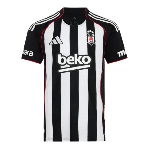 Besiktas Nogometni Dresovi 2025/26 Gostujući