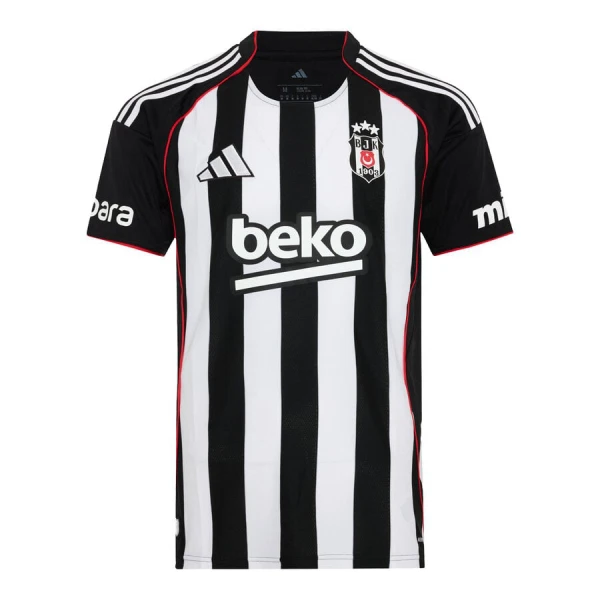 Besiktas Nogometni Dresovi 2025/26 Gostujući